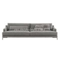 Poliform Factic Clact Beltpor Sofa